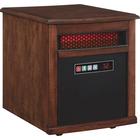 Turn off the <strong>heater</strong>. . Duraflame quartz infrared heater